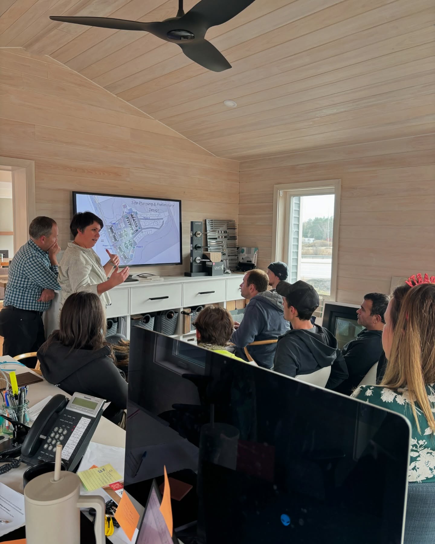 Governance and board work